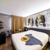 Отель Ibis Styles Saint Brieuc Plerin, фото 5