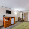 Отель Quality Inn & Suites Kansas City - Independence I-70 East, фото 22