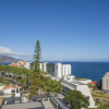 Отель Apartment With sea View - Varandas do Lido I, фото 1
