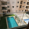 Отель Superbe appartement la Terrasse Hammamet Nord Mrezga, фото 13