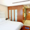 Отель Roomme Apartment (Guangzhou Dongshankou Metro Station), фото 6