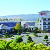 Отель Shilo Inn Suites Hotel - Klamath Falls в Кламат-Фолсе