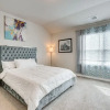 Отель Union City Townhome: 17 Mi to Downtown Atlanta!, фото 7