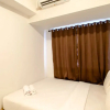 Отель Good Deal And Restful 2Br Apartment Tokyo Riverside Pik 2, фото 2