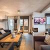 Отель Appartement Courchevel 1650, 3 Pieces, 6 Personnes Fr 1 563 7, фото 6