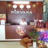 Отель Nirvana Hotel, фото 18