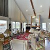 Отель Bayfront Tiki Island W /boat Slip & Deck! 3 Bedroom Home, фото 4