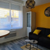 Отель Studio D'Henri Centre Ville D'Agen, фото 3