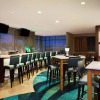 Отель SpringHill Suites Murray, фото 9