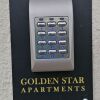 Отель GOLDEN STAR - Premium Apartments, фото 10