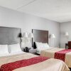 Отель Red Roof Inn Burlington, фото 3