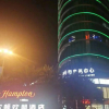 Отель Hampton by Hilton Zhongshan Nanlang, фото 14
