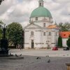 Отель Old Town Market Place Apartment, фото 19