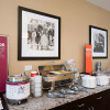 Отель Hampton Inn Saskatoon South, фото 28
