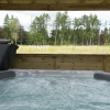 Отель Hollicarrs - Lilypad Lodge, фото 10