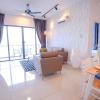 Отель Atlantis Residence Iconstay Design Apartment by Iconstay Melaka, фото 7
