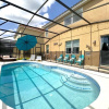 Отель Sleeps +13 - 6 Bd Amazing Villa Private Pool 321cd 6 Bedroom Villa by RedAwning, фото 14