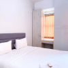 Отель Comfort 2Br At Transpark Juanda Bekasi Timur Apartment, фото 6