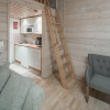 Отель Lapland Hotels Ounasvaara Chalets, фото 26