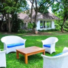 Отель Tamarind Lake Villa, фото 12