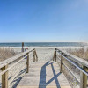 Отель Murrells Inlet Escape w/ Private Pool + Grill, фото 20