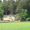 Отель Leśne Zacisze, фото 5