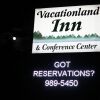 Отель Vacationland Inn, фото 1