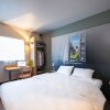 Отель B&B HOTEL Nantes Atlantis Le Zénith, фото 16