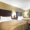 Отель Quality Inn & Suites Arnold - St Louis, фото 7