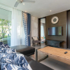 Отель Karon Sea View Beach Apartment, фото 4