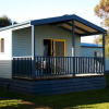 Отель Shearwater Motel BIG4 Port Fairy, фото 1