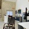 Отель The barn of Lucé authenticity and softness 2 min walk from Clos Lucé, фото 4