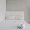 Отель Cozy Stay Studio At Transpark Bintaro Apartment, фото 5