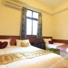 Отель Cyuan Min Guest House, фото 4