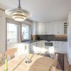 Отель Nice Home in Strömstad With 4 Bedrooms and Wifi, фото 12
