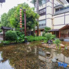 Отель Yuwenquan Hot Spring Resort, фото 4