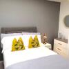 Отель Manor Suite Apt 2 Bed Apt Central Headington close to Oxford Hospitals, фото 5