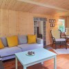 Отель 6 Person Holiday Home In Jægerspris, фото 6