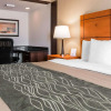 Отель Comfort Inn Metro Airport, фото 4
