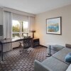 Отель Residence Inn by Marriott Seattle South/Renton, фото 6