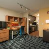 Отель TownePlace Suites by Marriott Bangor, фото 5