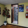 Отель Hostal Belmont Plaza Quito, фото 9