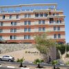 Отель Arcadia Spa Eilat в Эйлате