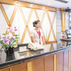 Отель Majestic Suites, фото 22