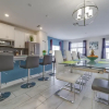 Отель Champions Gate Resort - Modern Furnishings, фото 11