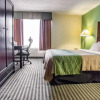 Отель Quality Inn, фото 5