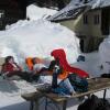 Отель Ferienwohnung Alpenblick, фото 12