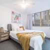 Отель Beautiful Fresh Large 2BR 2Bath Apt, фото 7