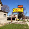 Отель Ikes Motel Beloit, фото 4