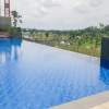 Отель Comfortable 1BR Apartment at Marigold Nava Park, фото 1